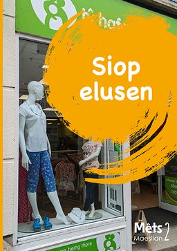 Siop elusen