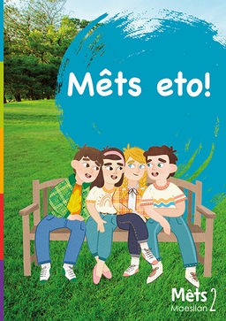 Mêts eto