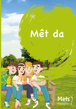 Mêt da
